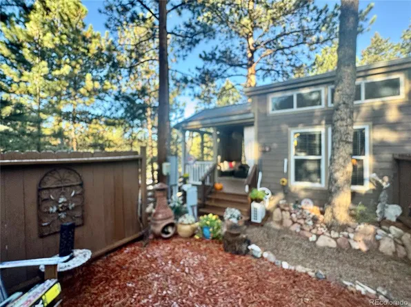 19253 E Hwy 24 #12A, Woodland Park, CO 80863