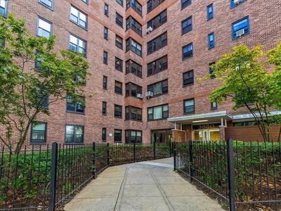 3850 Sedgwick Ave APT 5H, Bronx, NY, 10463