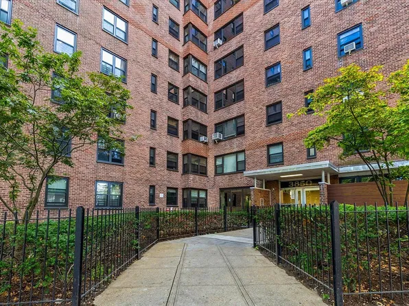 3850 Sedgwick Ave APT 5H, Bronx, NY 10463