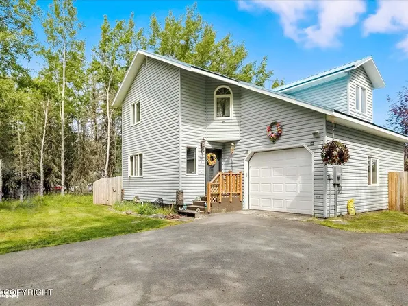 36730 River Hills Dr, Kenai, AK 99611