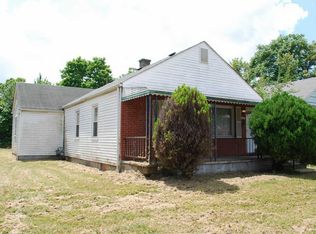 1457 E 20th Ave, Columbus, OH 43211