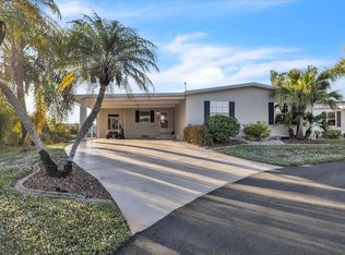 27110 Jones Loop Rd #116, Punta Gorda, FL 33982