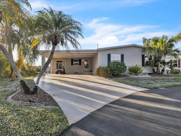 27110 Jones Loop Rd #116, Punta Gorda, FL 33982