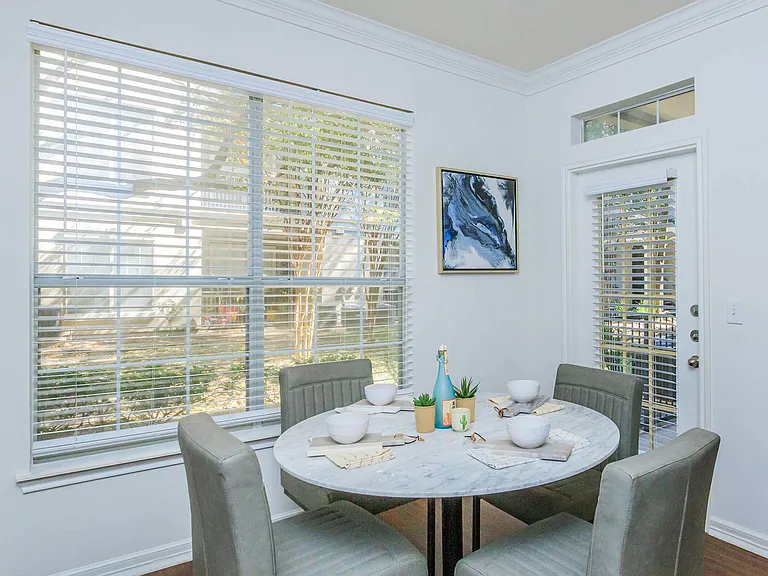 Beautiful Dining Room