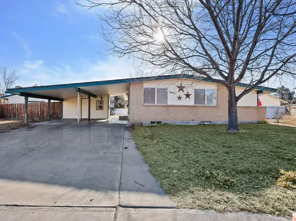 1642 Bel Air Cir, Twin Falls, ID 83301