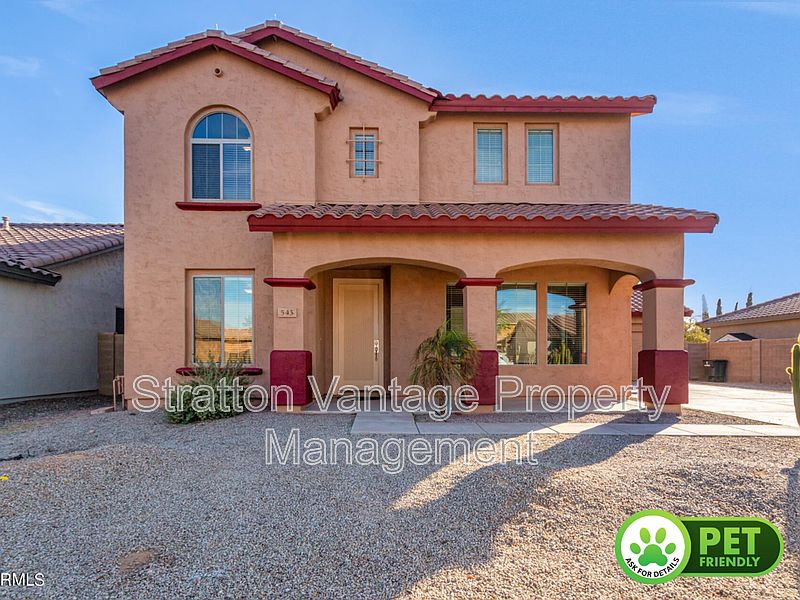 1st image of 543 E Quail Dr