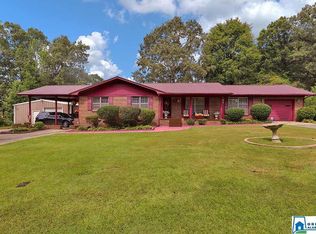 1009 W Tomahawk Trl, East Gadsden, AL 35903