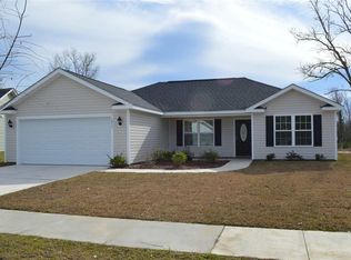 1817 Ambridge Dr #TOWNHOUSE E, Conway, SC 29527