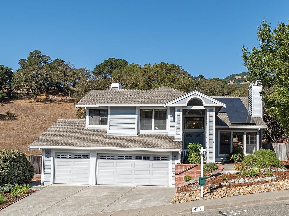 1st image of 459 Wood Hollow Drive