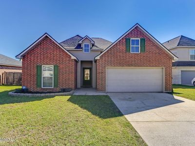 15084 Baylor Ave, Gulfport, MS, 39503