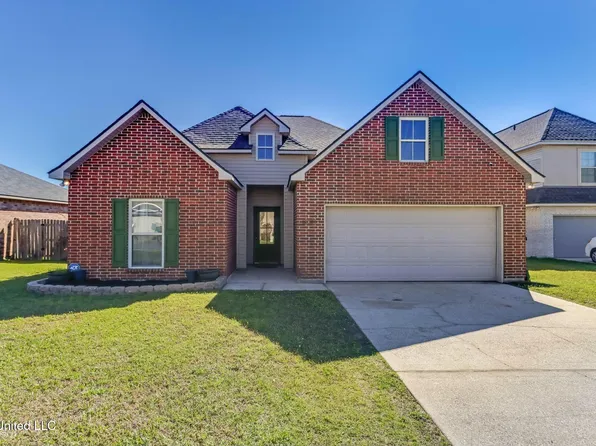 15084 Baylor Ave, Gulfport, MS 39503