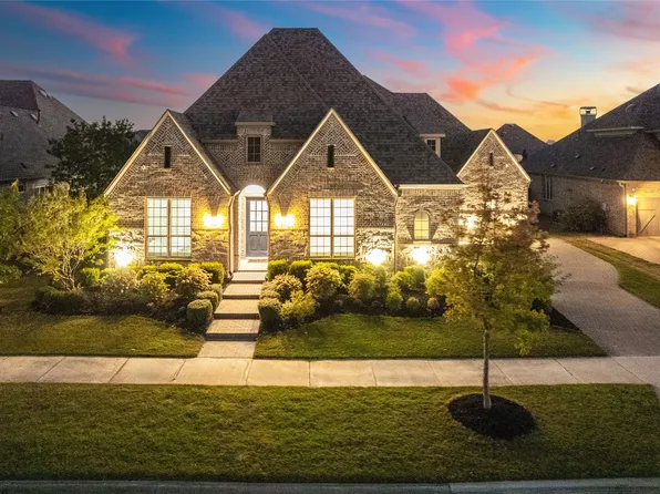 4371 Honeyvine Ln, Prosper, TX 75078