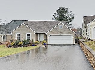 2586A Grouse Rdg, Wexford, PA 15090