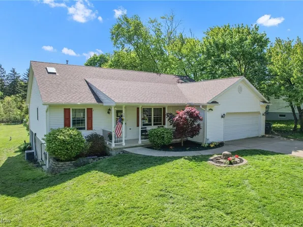 3867 Grant St, Richfield, OH 44286