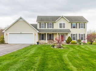 81 Butcher Rd, Hilton, NY 14468