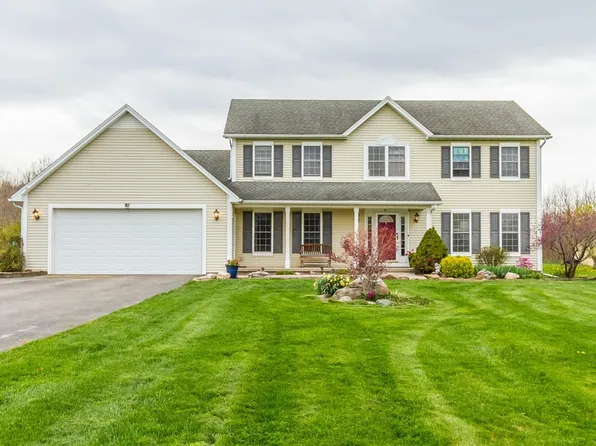 81 Butcher Rd, Hilton, NY 14468