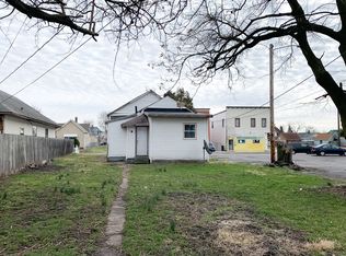 445 S Carlisle St, South Bend, IN 46619