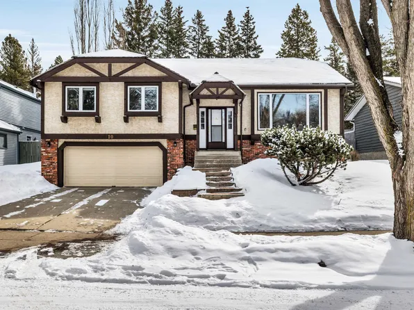 10 Berrymore Dr, Saint Albert, AB T8N 2Y6