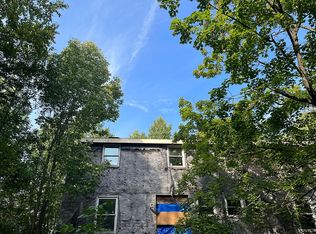 996 Silver Lake Rd, Goshen, VT 05733