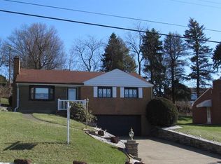 5033 Brownsville Rd, Pittsburgh, PA 15236