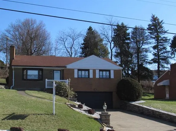 5033 Brownsville Rd, Pittsburgh, PA 15236