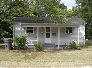 714 Farris St, Carterville, IL 62918