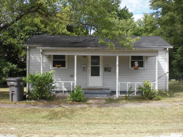714 Farris St, Carterville, IL 62918