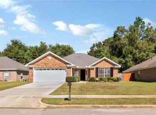 8876 Spring Grv N, Mobile, AL 36695