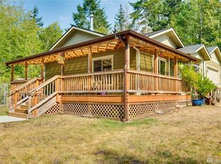 159 Jimson Ln, Port Townsend, WA 98368