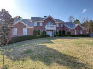 700 Harrison Farms Rd, Ball Ground, GA 30107