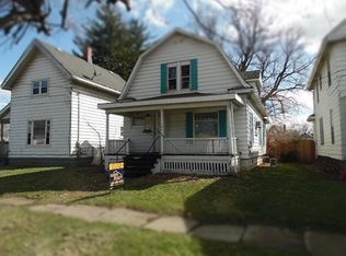 1642 Walnut Blvd, Ashtabula, OH 44004