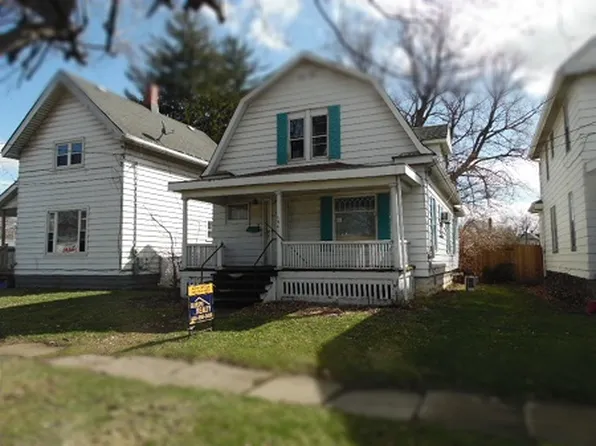 1642 Walnut Blvd, Ashtabula, OH 44004