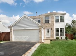 914 Prairie Path Ln, Joliet, IL 60436