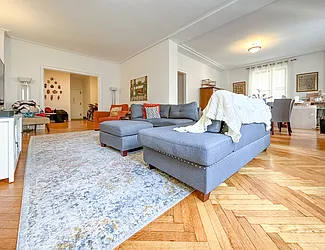 Rented by Quality Living Village, Inc.