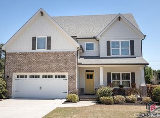 2175 Charlottes Walk Rd, Bishop, GA 30621