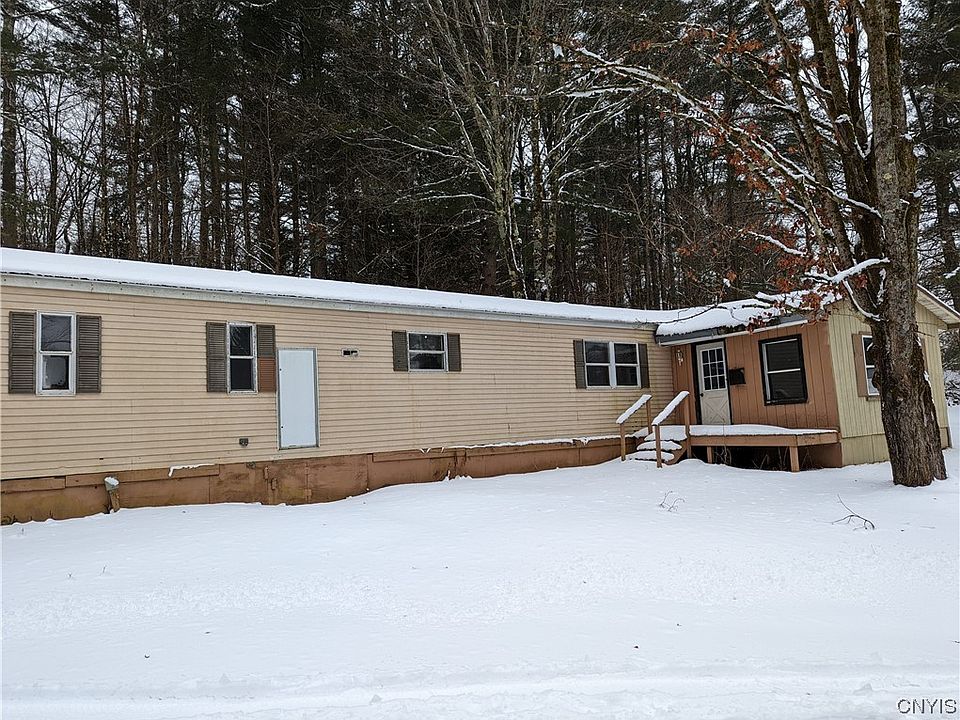 7196 Moose River Rd, Pt Leyden, NY 13433 | MLS #S1456091 | Zillow