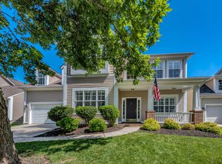 1165 Stonedown Ln, Matthews, NC 28104