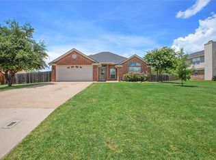 2716 Gary Ln, Waco, TX 76708