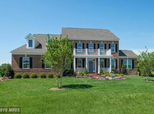 Heartwood Dr, Rockville, MD 20855