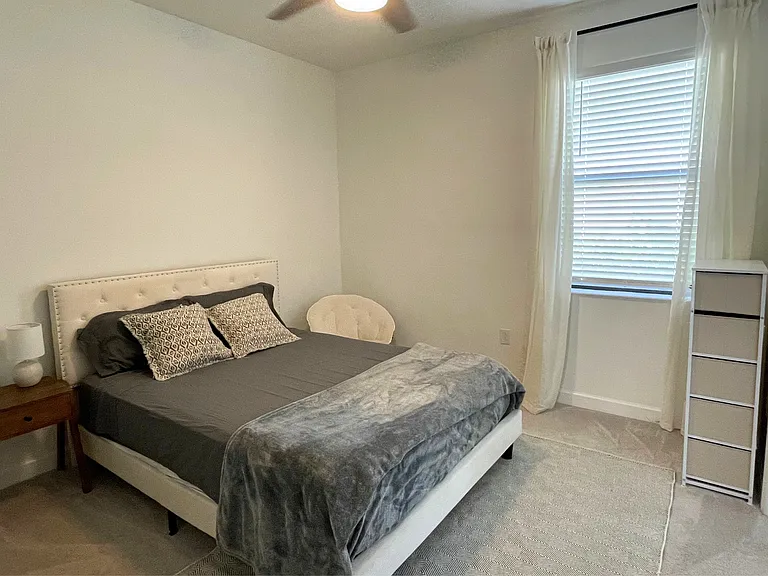 Guest Room with en suite