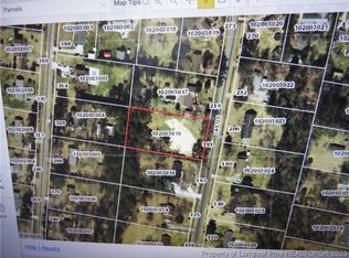 191 Castle Rd, Lumberton, NC 28358