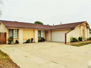 914 S K St, Oxnard, CA 93030
