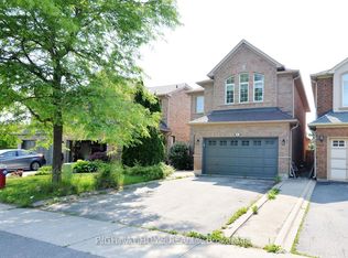 6 Marine Dr, Brampton, ON L6R 2H6