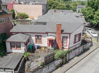 2809 S Water Ave, Portland, OR 97201