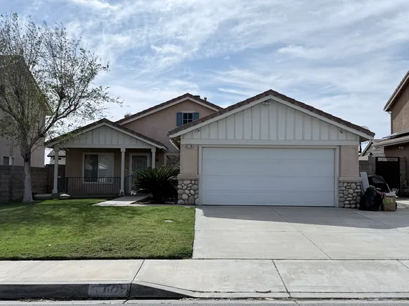 6716 Earhart Ave, Fontana, CA 92336