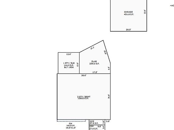 2nd image of this home