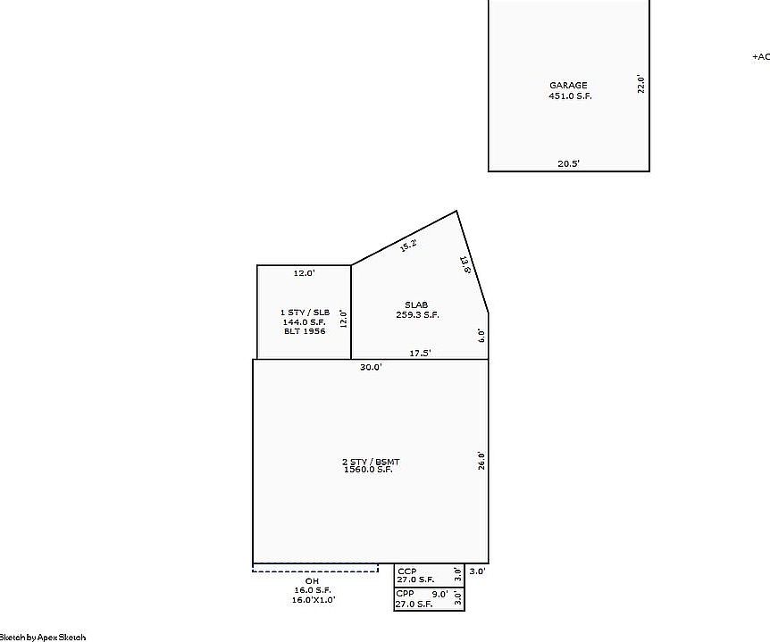 2nd image of 1750 Newcastle Rd