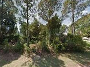 6927 Rabbit Ave, North port, FL 34291