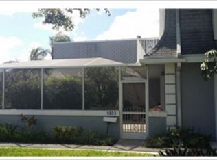 1003 Vision Ter, Palm Beach Gardens, FL 33418
