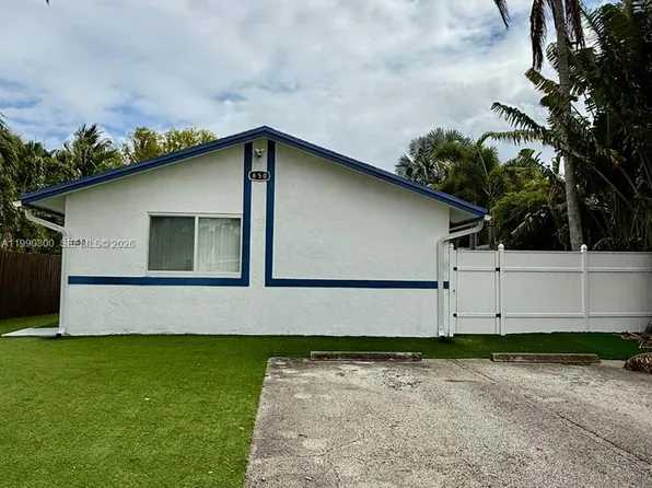 650 NE 15th St, Fort Lauderdale, FL 33304
